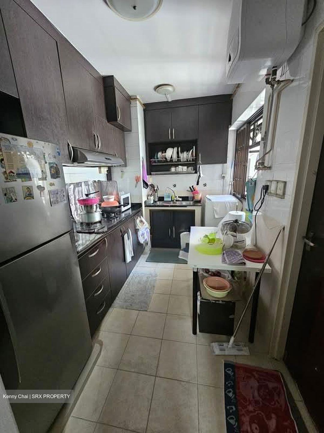 Blk 26C Membina Court (Bukit Merah), HDB 3 Rooms #545072681